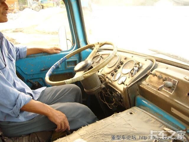 手工ifaw50卡车依发卡车