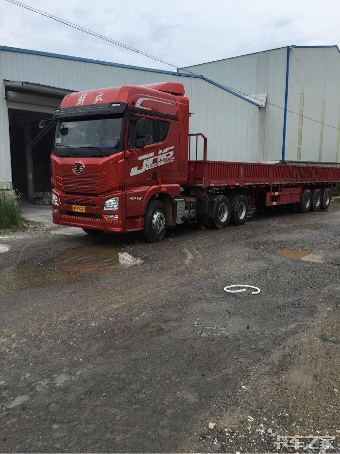 jh6460装车第二季,来张靓照[色]