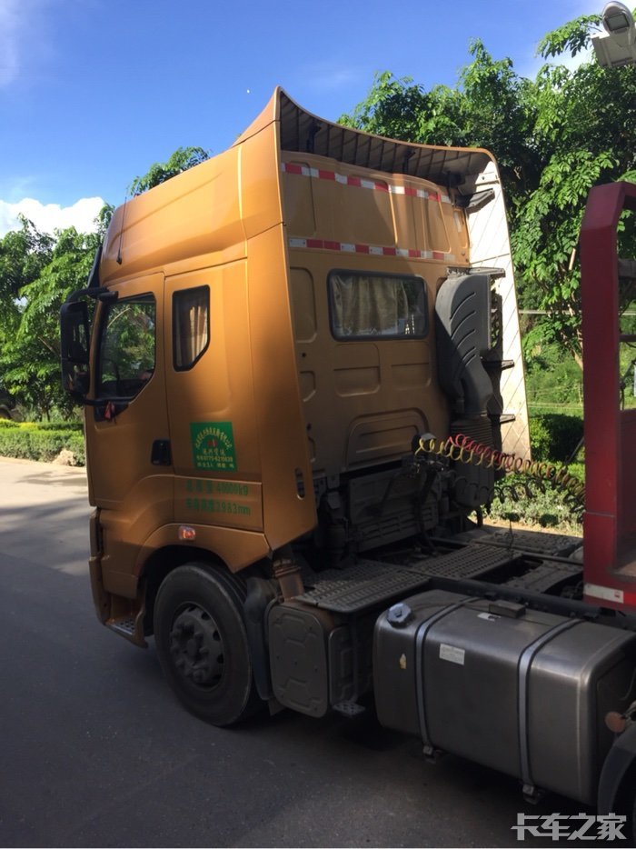 开着霸龙去缅甸 _ 卡车之家论坛