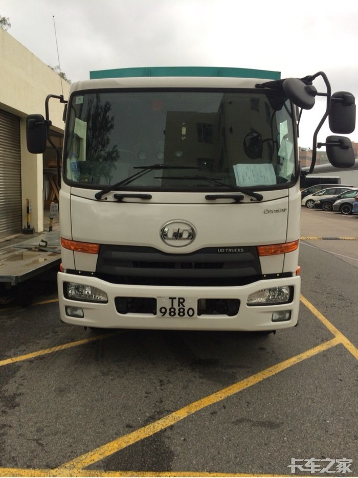 我在香港跑散的日子