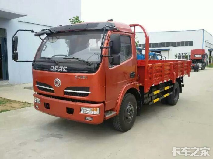 重汽大十吨王 配置及价格买过的请进