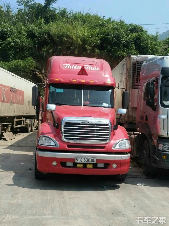 老挝一游 _ 卡车之家论坛