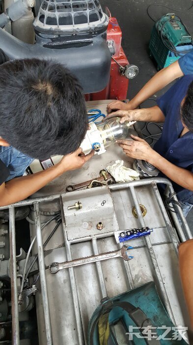 直播 山寨派克安装记