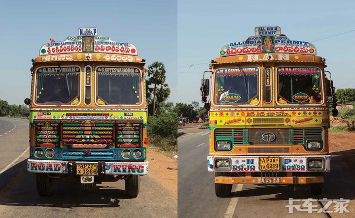 印度阿三真是会玩这车拉来估计给罚的裤衩子都不剩