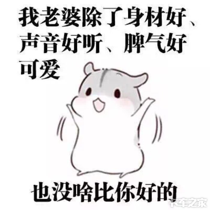娶老婆是用来干什么的?