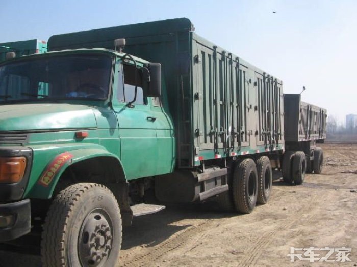 说说你们开过什么车