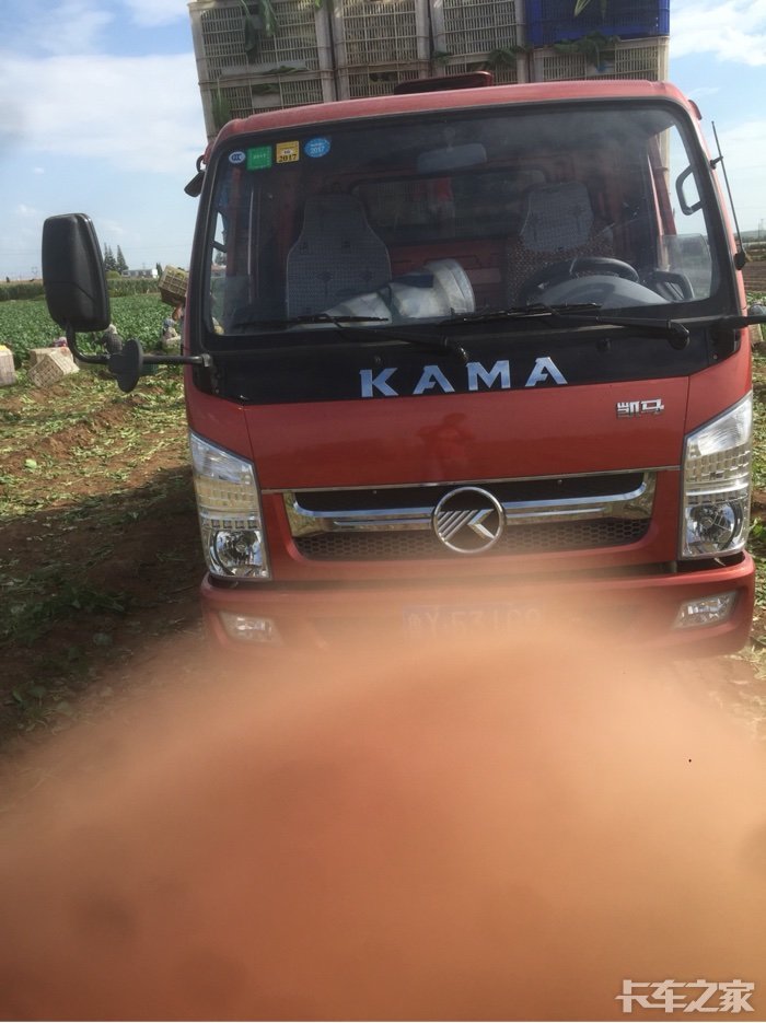 2米轻卡 _ 卡车之家论坛