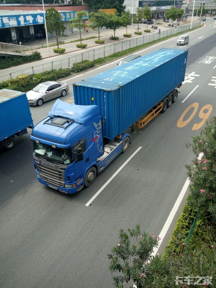 man _ 卡车之家论坛