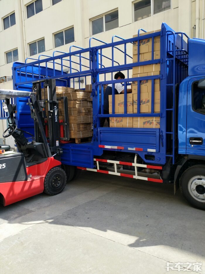 2米帅玲新车高栏转让苏州拍照