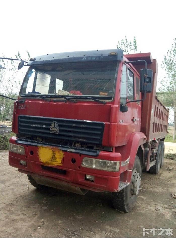 谈谈泥土车的心酸