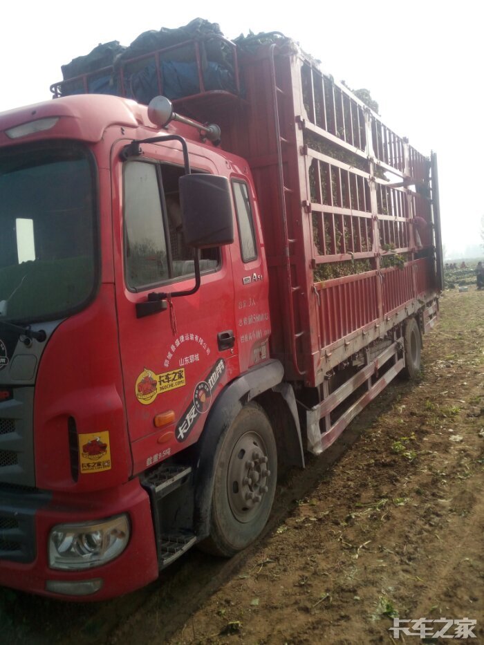 6.8米高栏除了啦绿通就没活路了吗?