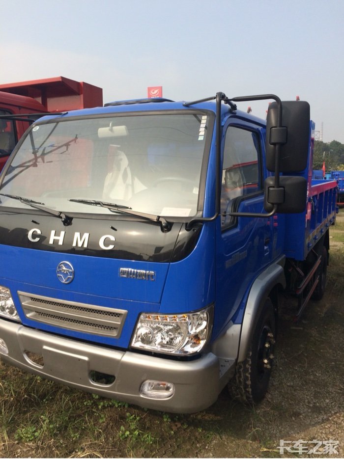 南骏南骏 _ 卡车之家论坛