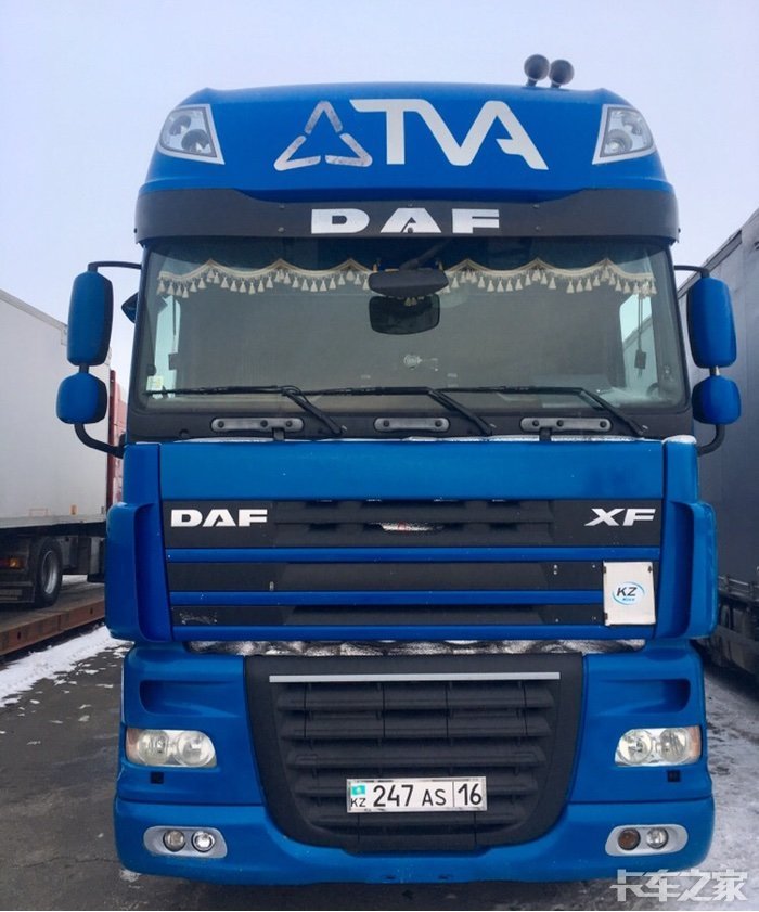 哈萨克斯坦的车 乌市-霍尔果斯游记(二)