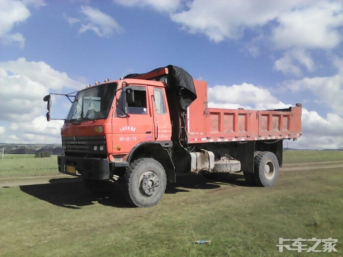 153桥修怕了 想换460 求指教 _ 卡车之家论坛