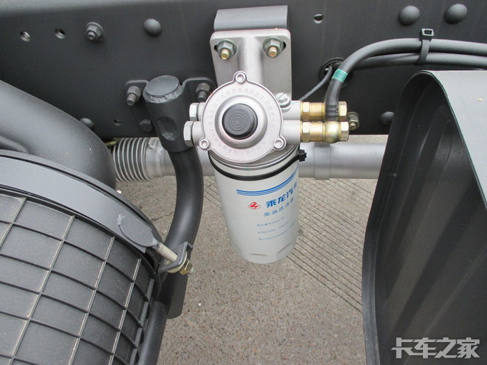 柴油滤芯手油泵