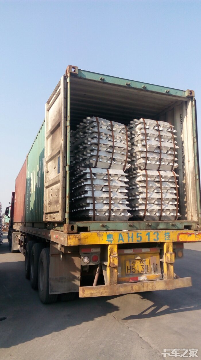 格尔发货场游记