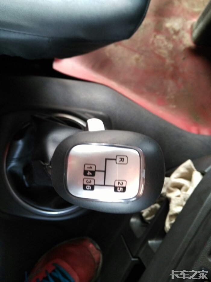 评论:四川现代牵引车实际调查报告