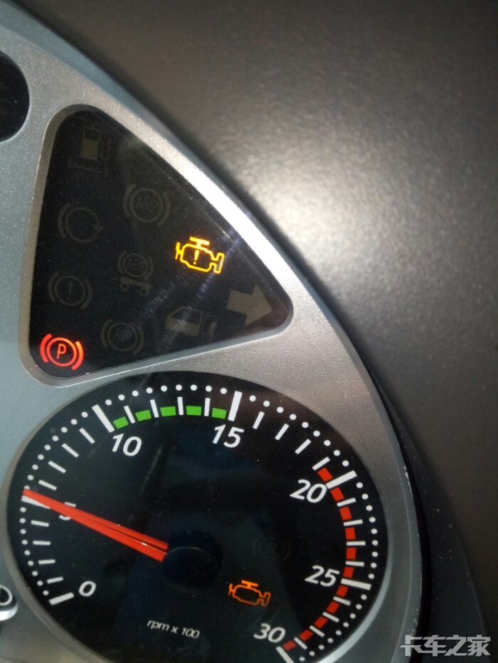 发动机故障跟尿素有关吗在线等