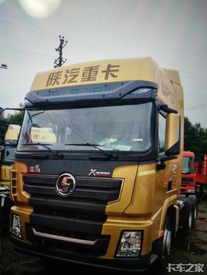 专属论坛:陕汽重卡  发动机  潍柴发动机  变速箱  德龙x3000  潍柴