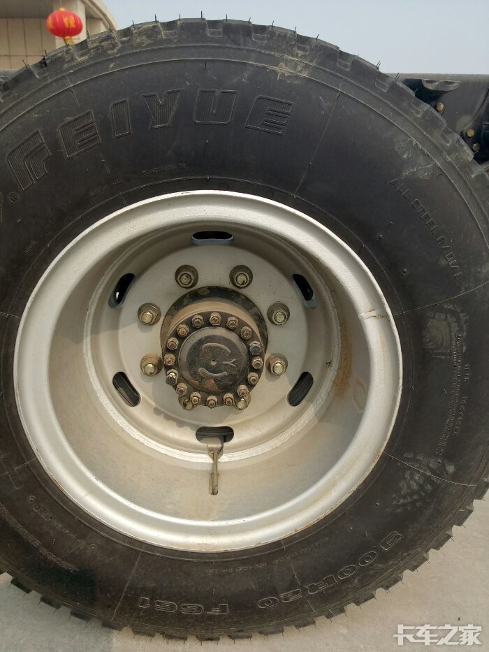 青特后桥速比4.875正合适,说是145  1092