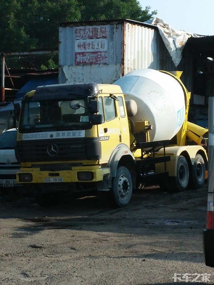 香港曾经的辉煌经典田螺车多图