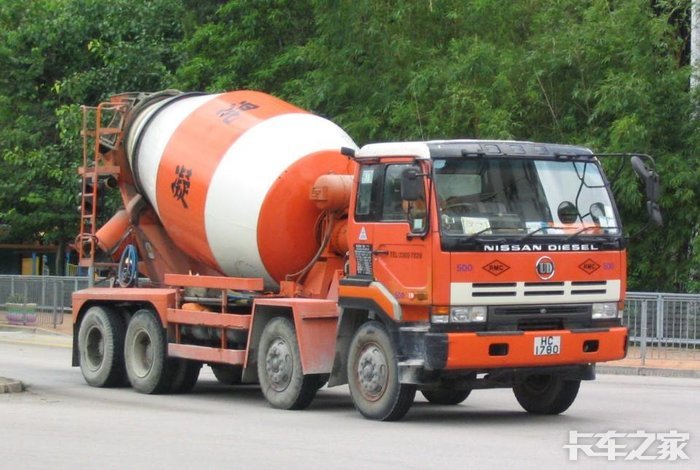 香港曾经的辉煌经典田螺车多图