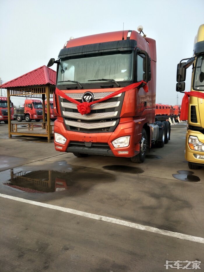 专属论坛:中国重汽   汕德卡 sitrak c7h   解放j6   重汽汕德卡   汕