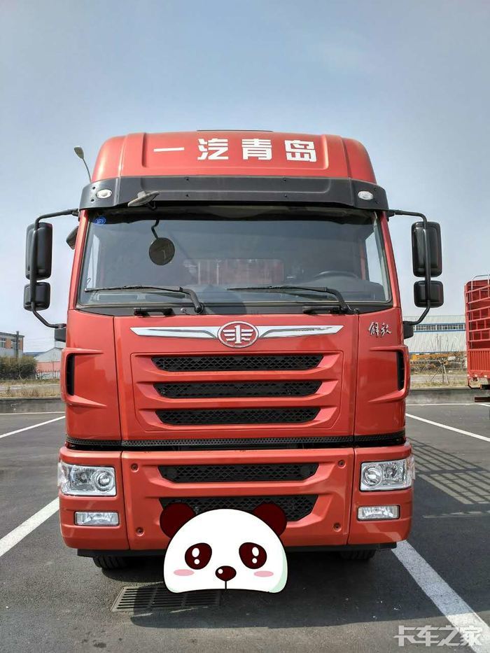 青岛途v350新车求祝福