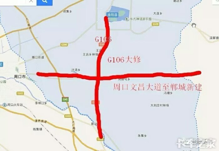 卡友们路过这个地请提前绕行
