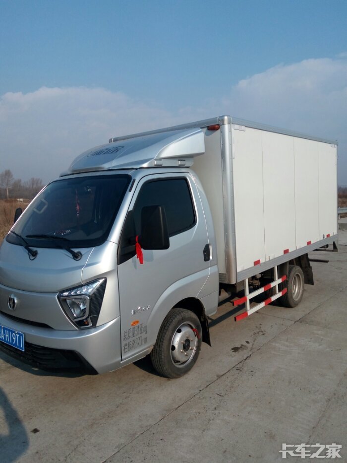 求老司机讲解缔途微卡