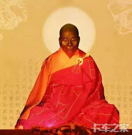 向北而拜逝者安息生者珍惜