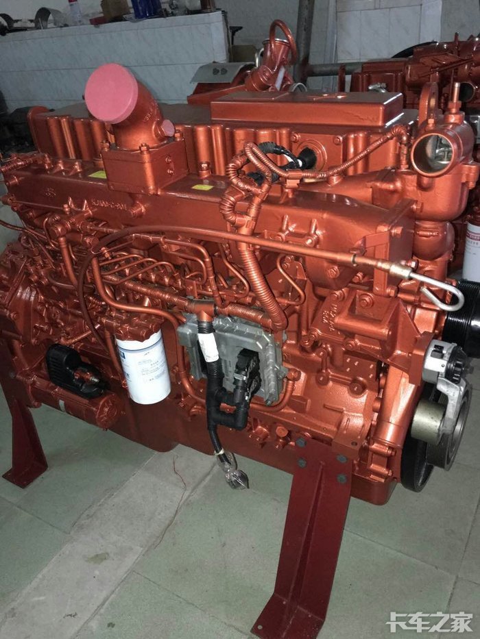 我有一批玉柴6mk发动机,问一下老板要吗?二手价格处理13七13五33301