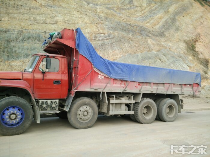 解放大勾六,一路领航! _ 卡车之家论坛