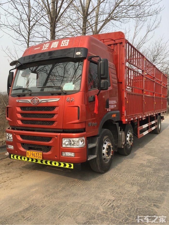 悍v260已上牌