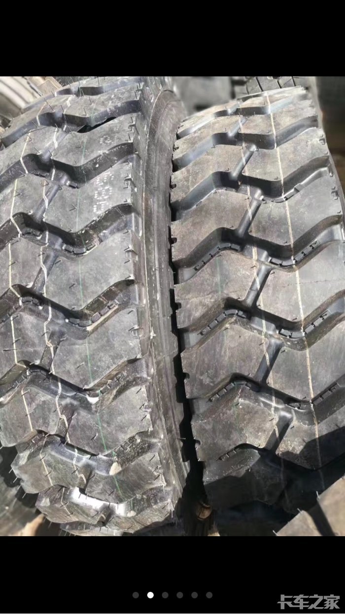 有用过德安通1200的轮胎吗这轮胎质量如何
