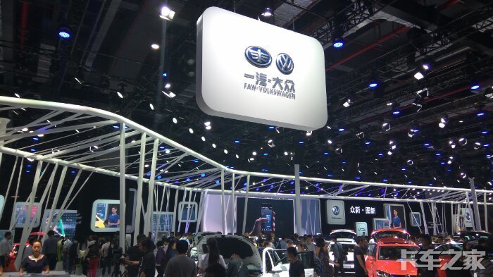 克诺尔专题系列之——上海车展!