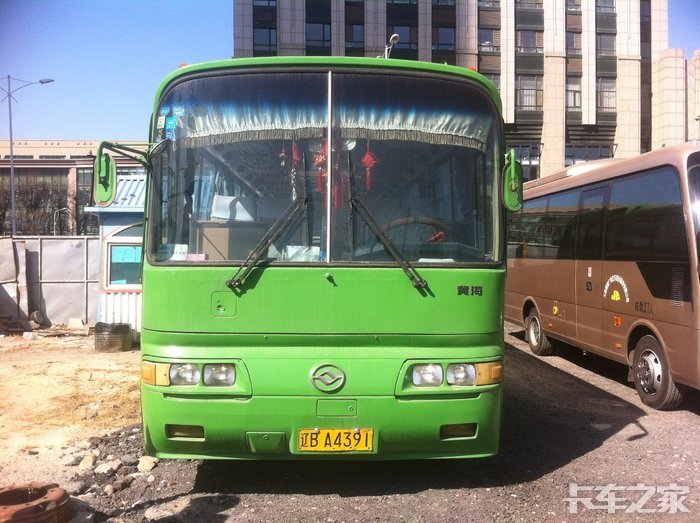 日野rc421p图片欣赏(1985年生产) _ 卡车之家论坛