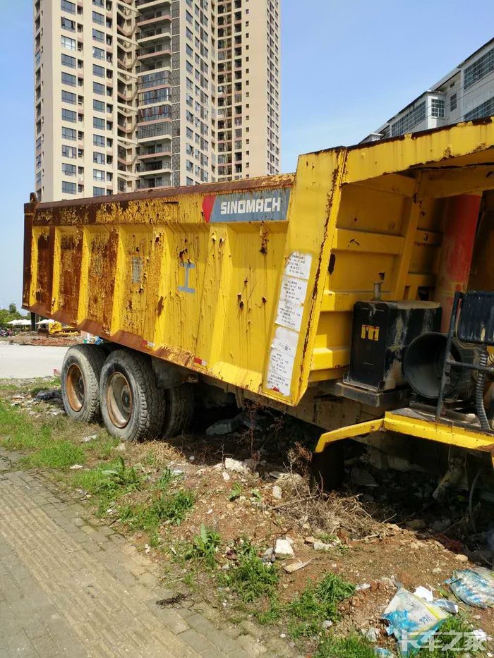 僵尸车出售 _ 卡车之家论坛