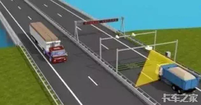 震惊 !超载一次被罚十几万!卡友再遭天价罚款!