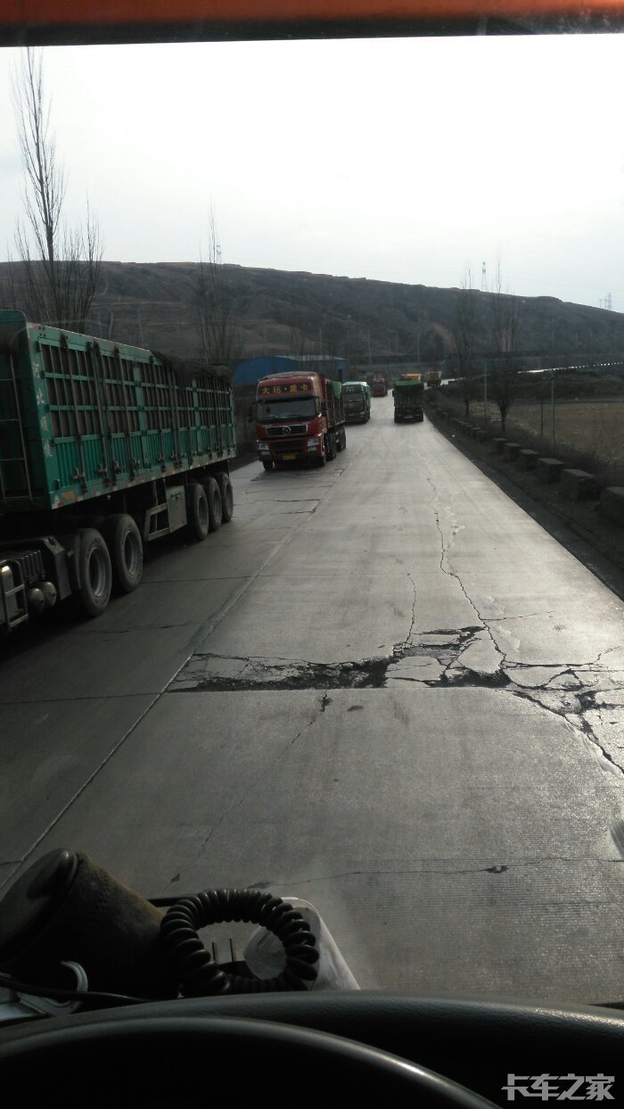 走南闯北的阿三之——华北,西北,东北局部地区低速路线行走.