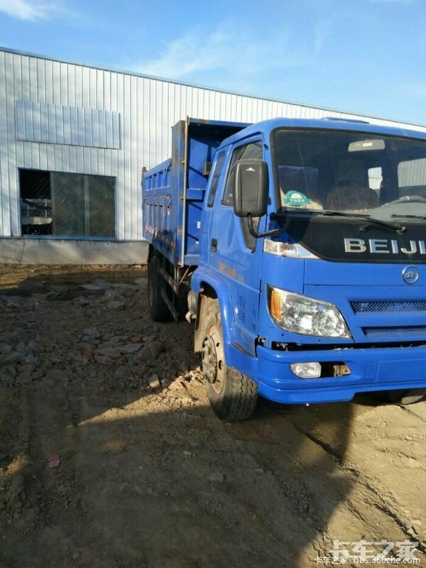 求购求购,求购单桥小自卸,六轮……帮忙给提供车源信息的有红包