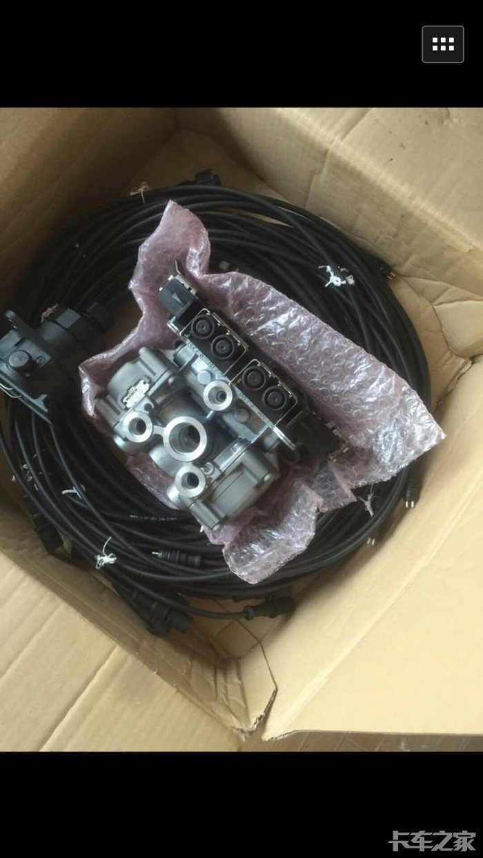 威伯科abs便宜卖了