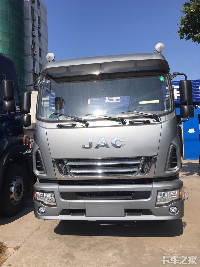 江淮格尔发a6驾驶室产品在湖北区域隆重上市,欢迎抢购!