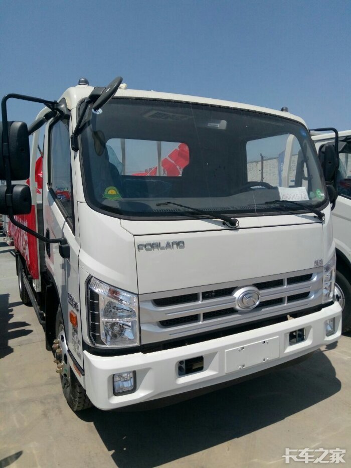 国五康瑞h3怎么样