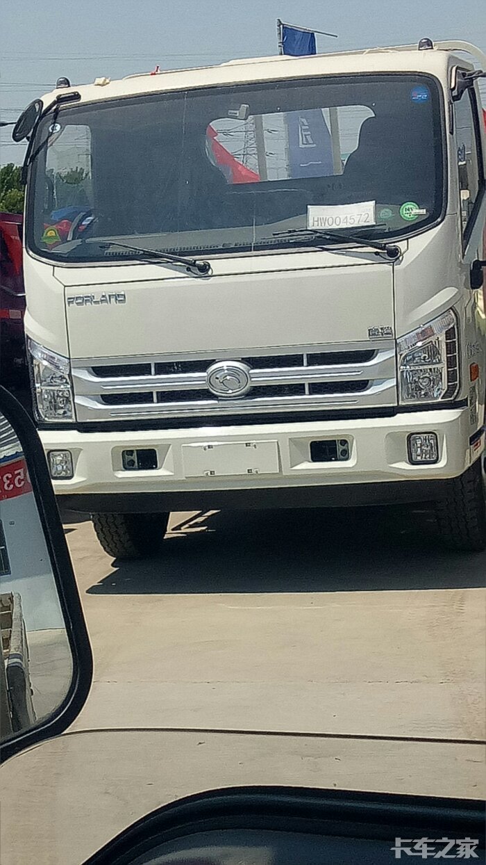 国五康瑞h3怎么样