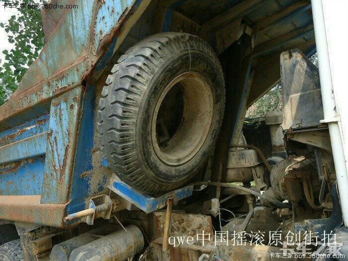 经典苏联卡玛斯55111自卸车 _ 卡车之家论坛