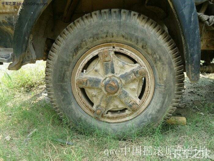 经典苏联卡玛斯55111自卸车 _ 卡车之家论坛