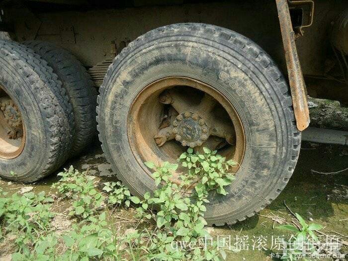 经典苏联卡玛斯55111自卸车 _ 卡车之家论坛