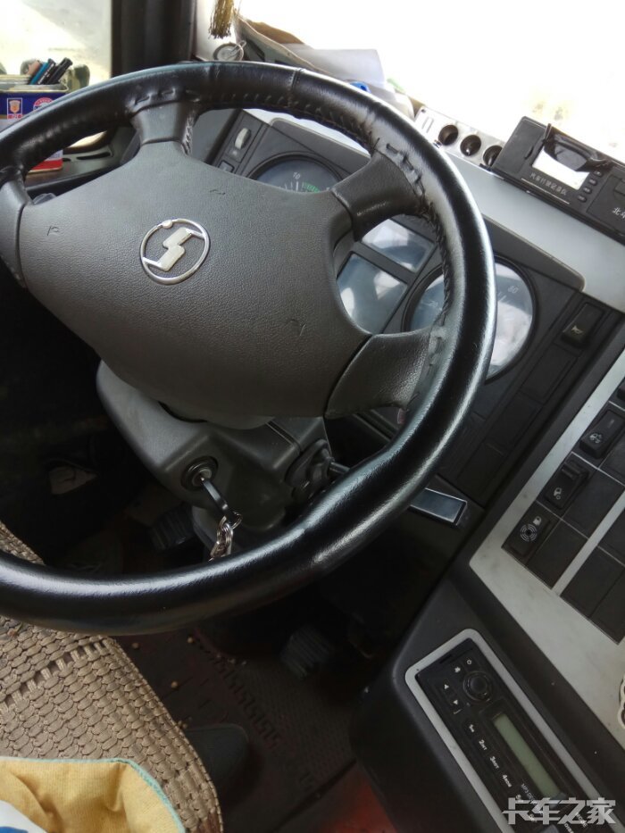 德龙f3000~颠龙f3000也!德龙～颠颠龙