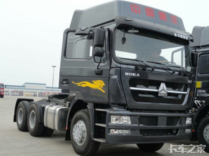 重汽豪卡h7车怎么样